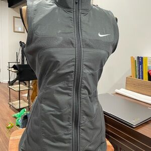 Nike Women's Charcoal Vest